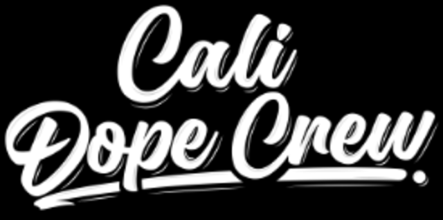 Flower Bubba Glue (I)